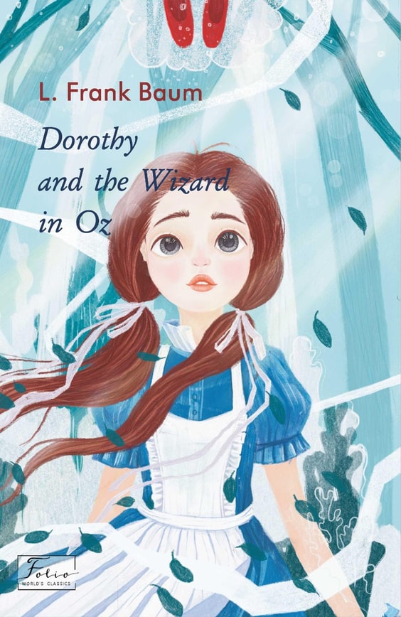 Dorothy and the Wizard in Oz