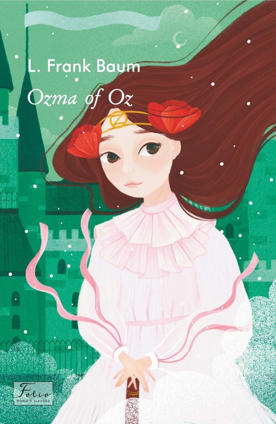 Ozma of Oz