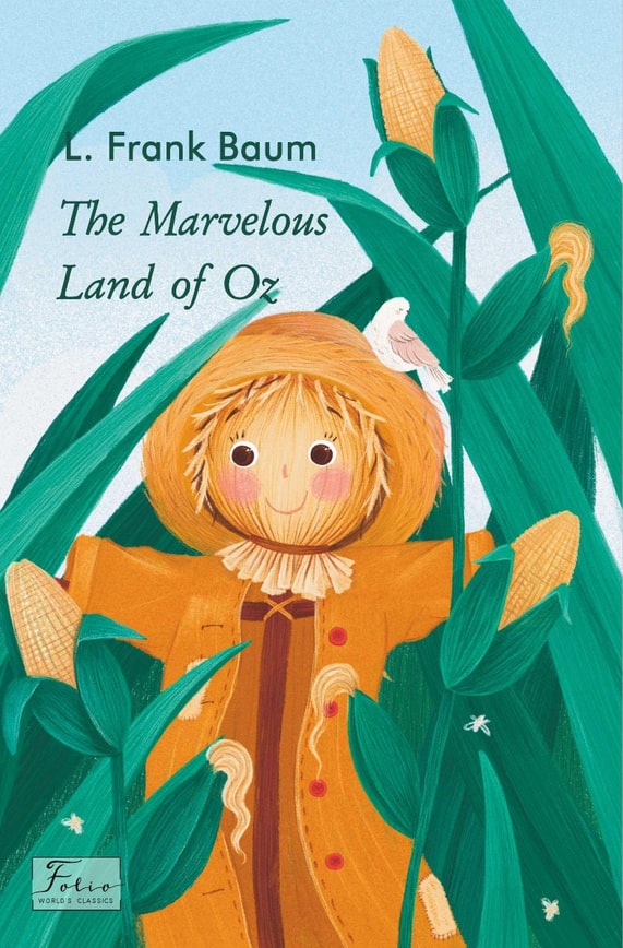The Marvelous Landof Oz