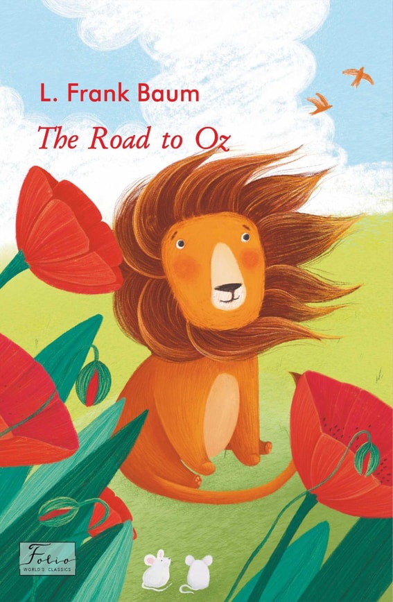 The Road to Oz