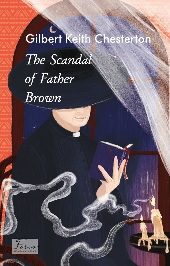 The Scandal of Father Brown
