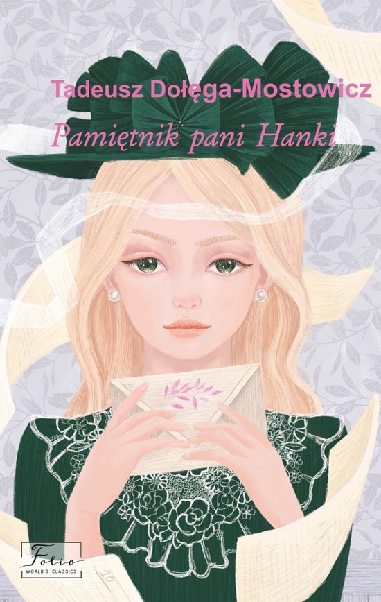 Pamiętnik pani Hanki