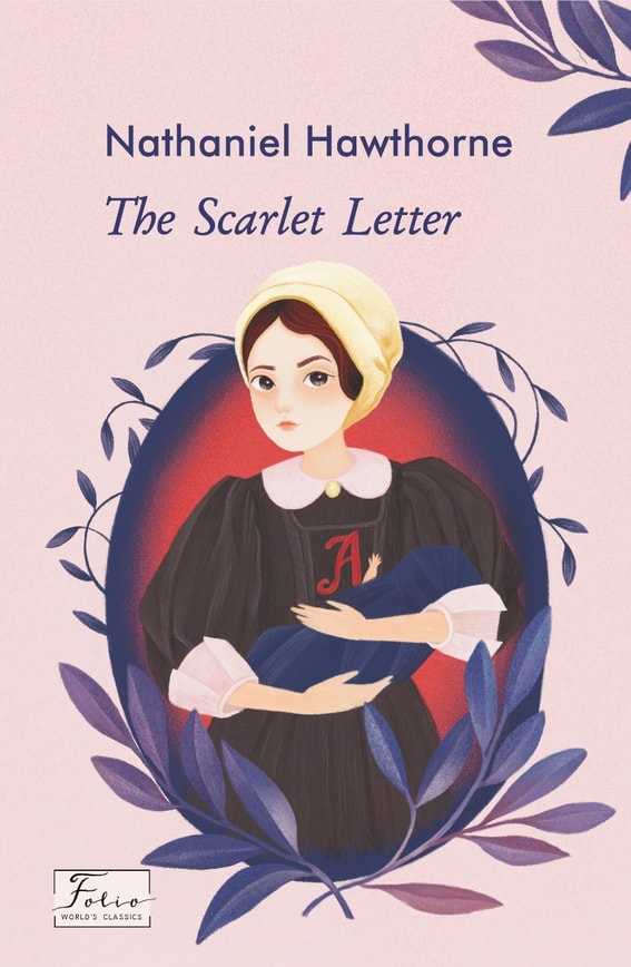 The Scarlet Letter