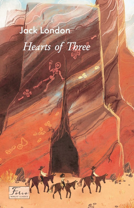 Hearts of Three