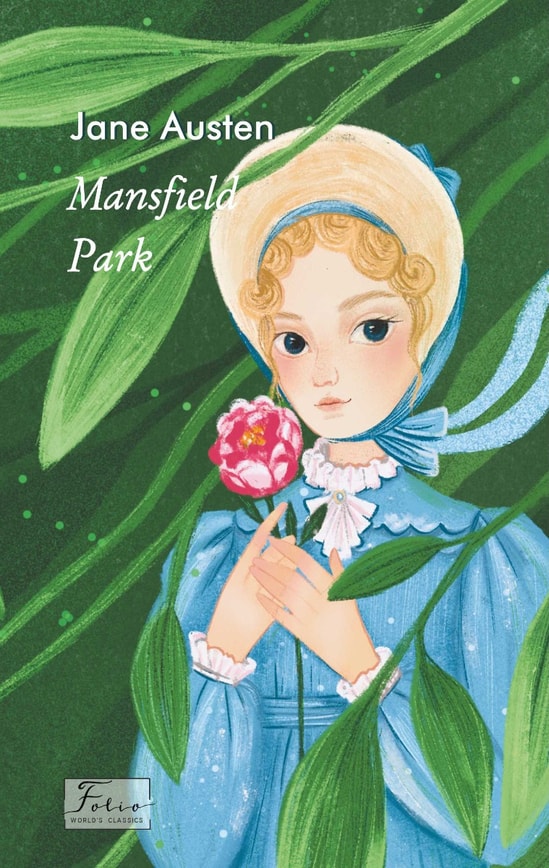 Mansfield park