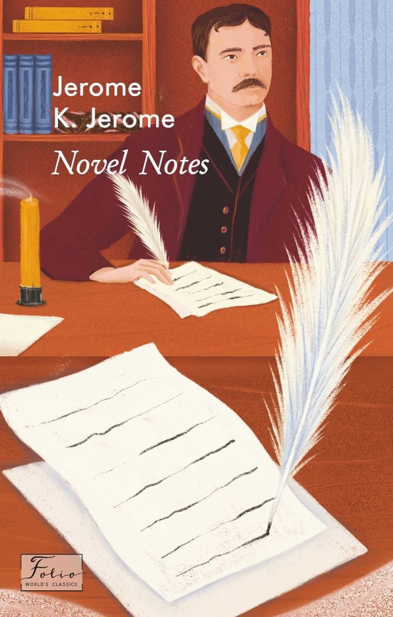 Novel Notes