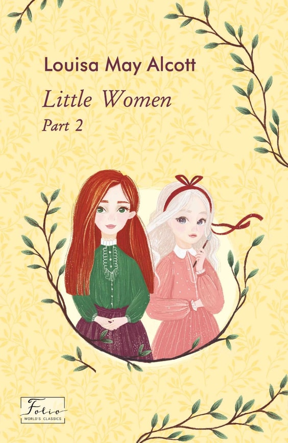 Little Women, part 2