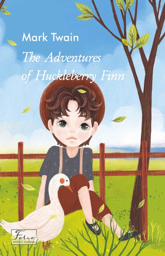 The Adventures of Huckleberry Finn