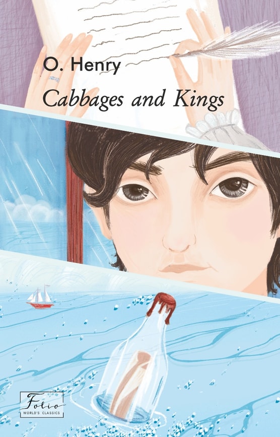 Cabbages and Kings
