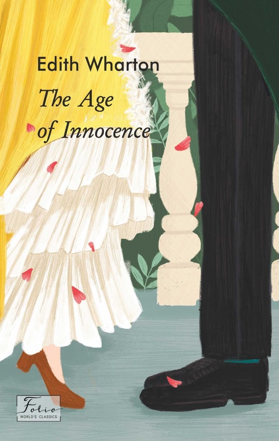 The Age of Innocence
