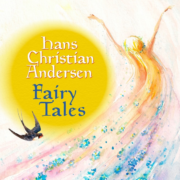 Hans Christian Andersen. Fairy Tales