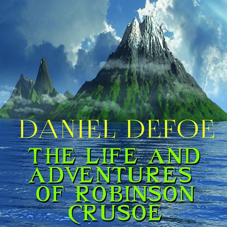 Robinson Crusoe