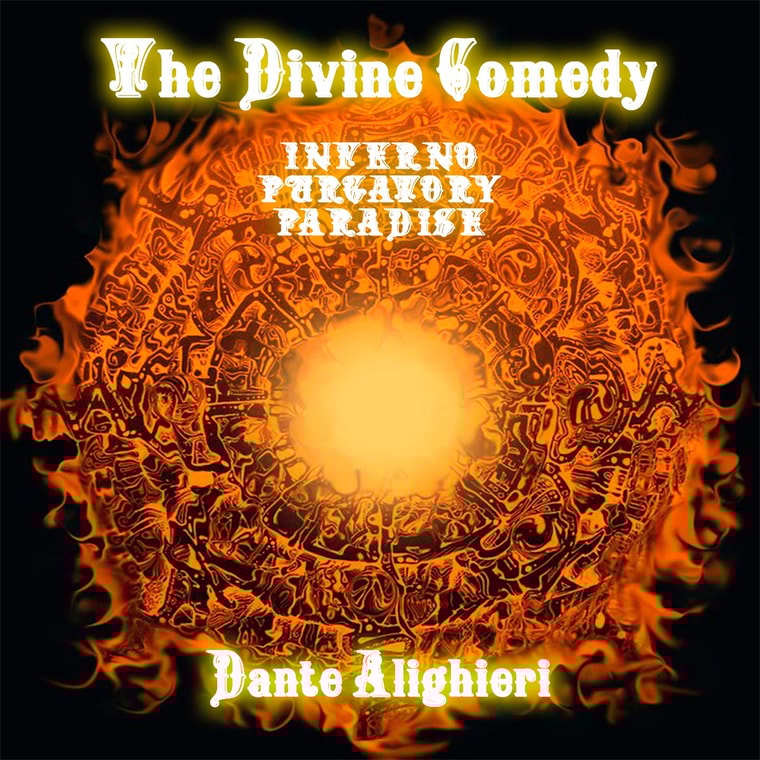 The Divine Comedy