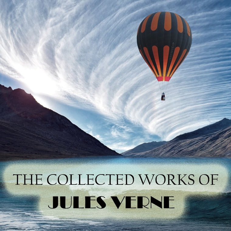 The Collected Works of Jules Verne