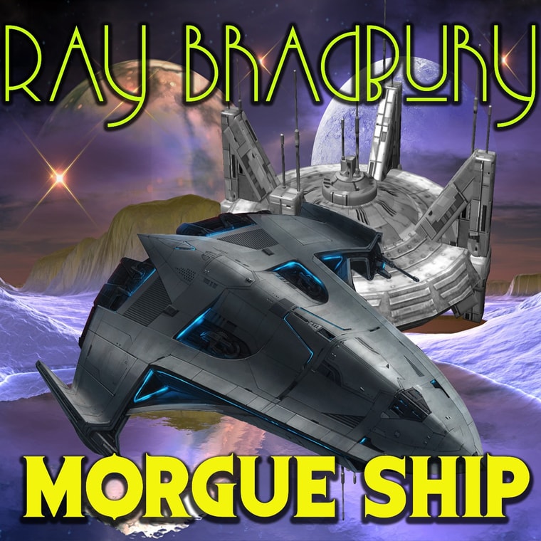 Morgue Ship