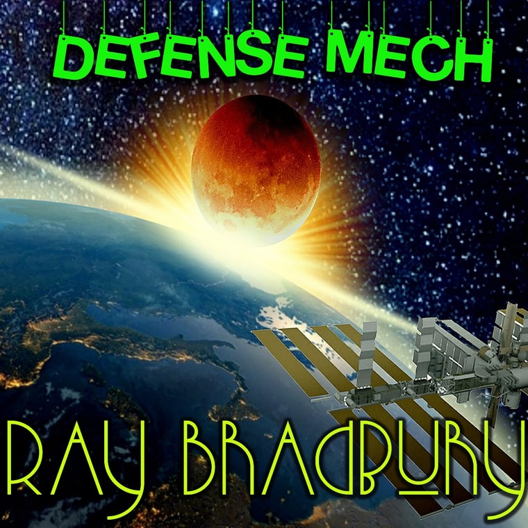 Defense Mech