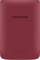 PocketBook 628 Ruby Red