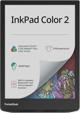 PocketBook InkPad Color 2 Moon Silver