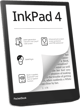 PocketBook InkPad 4 Stardust Silver