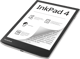 PocketBook InkPad 4 Stardust Silver