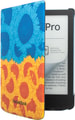 Shell Cover for 619/629/634 Sunflower Print