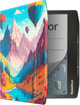 PocketBook Era Flip Cover Balloon Print