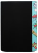 Pocketbook 743 Flip Сover Comic Print