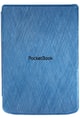 Shell Cover for 619/629/634 Blue