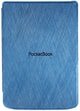 Shell Cover for 619/629/634 Blue