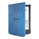 Shell Cover for 619/629/634 Blue