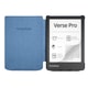 Shell Cover for 619/629/634 Blue
