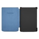 Shell Cover for 619/629/634 Blue