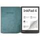 Pocketbook 743 Flip Сover Green