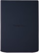 Pocketbook 743 Charge Cover Blue