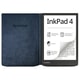 Pocketbook 743 Charge Cover Blue