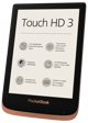 Touch HD 3(PB632)