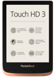 Touch HD 3(PB632)