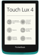 PocketBook Touch Lux 4 Emerald 627