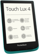 PocketBook Touch Lux 4 Emerald 627