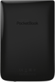 PocketBook Touch Lux 4 Obsidian Black 627