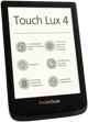 PocketBook Touch Lux 4 Obsidian Black 627