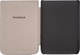 Cover Shell 7,8" Black for InkPad 740