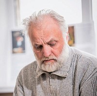 Іван Хабінець