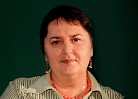 Галина Манів