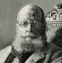 Едвард Лір