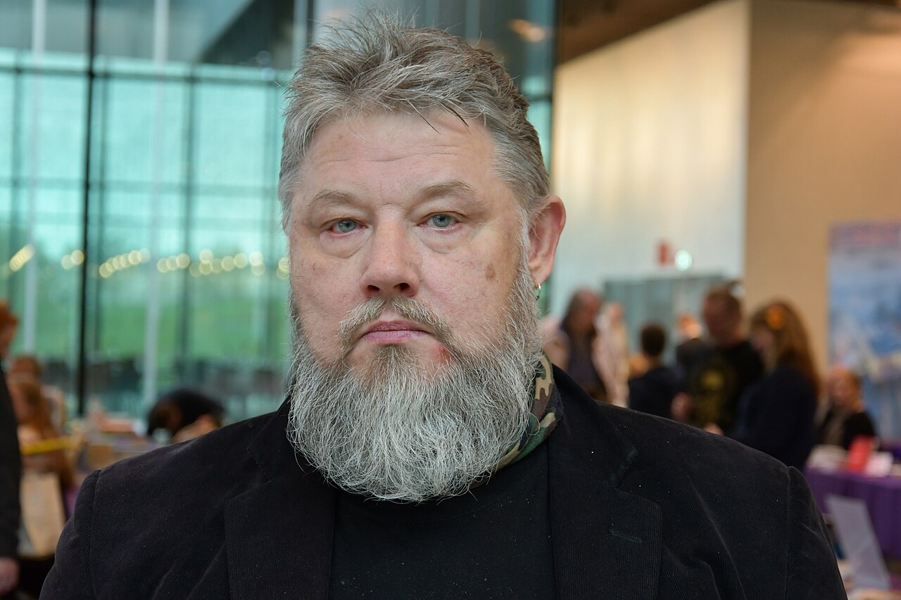 Індрек Гарґла