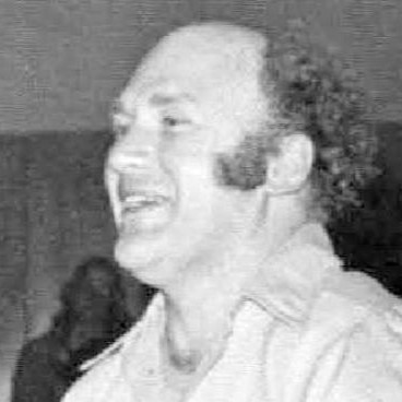 Кен Кізі