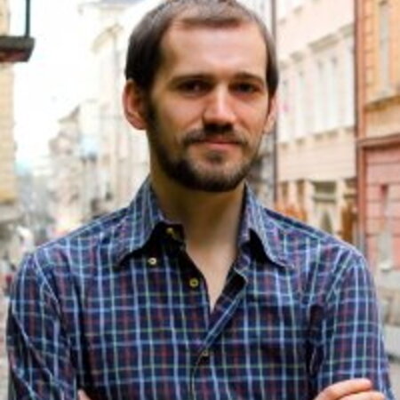 Валерій Пузік