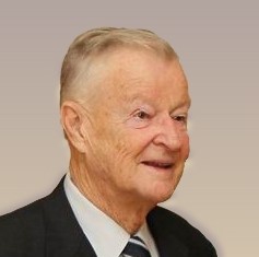 Збігнєв Бжезінський