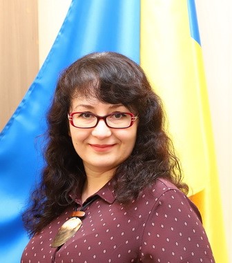 Беата Куркуль